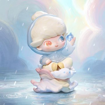 POP MART DIMOO Memories We Hold Series Figures-Single Box (Random)-Pop Mart-Ace Cards & Collectibles