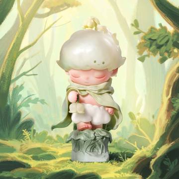 POP MART DIMOO Memories We Hold Series Figures-Single Box (Random)-Pop Mart-Ace Cards & Collectibles