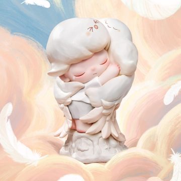 POP MART DIMOO Memories We Hold Series Figures-Single Box (Random)-Pop Mart-Ace Cards & Collectibles