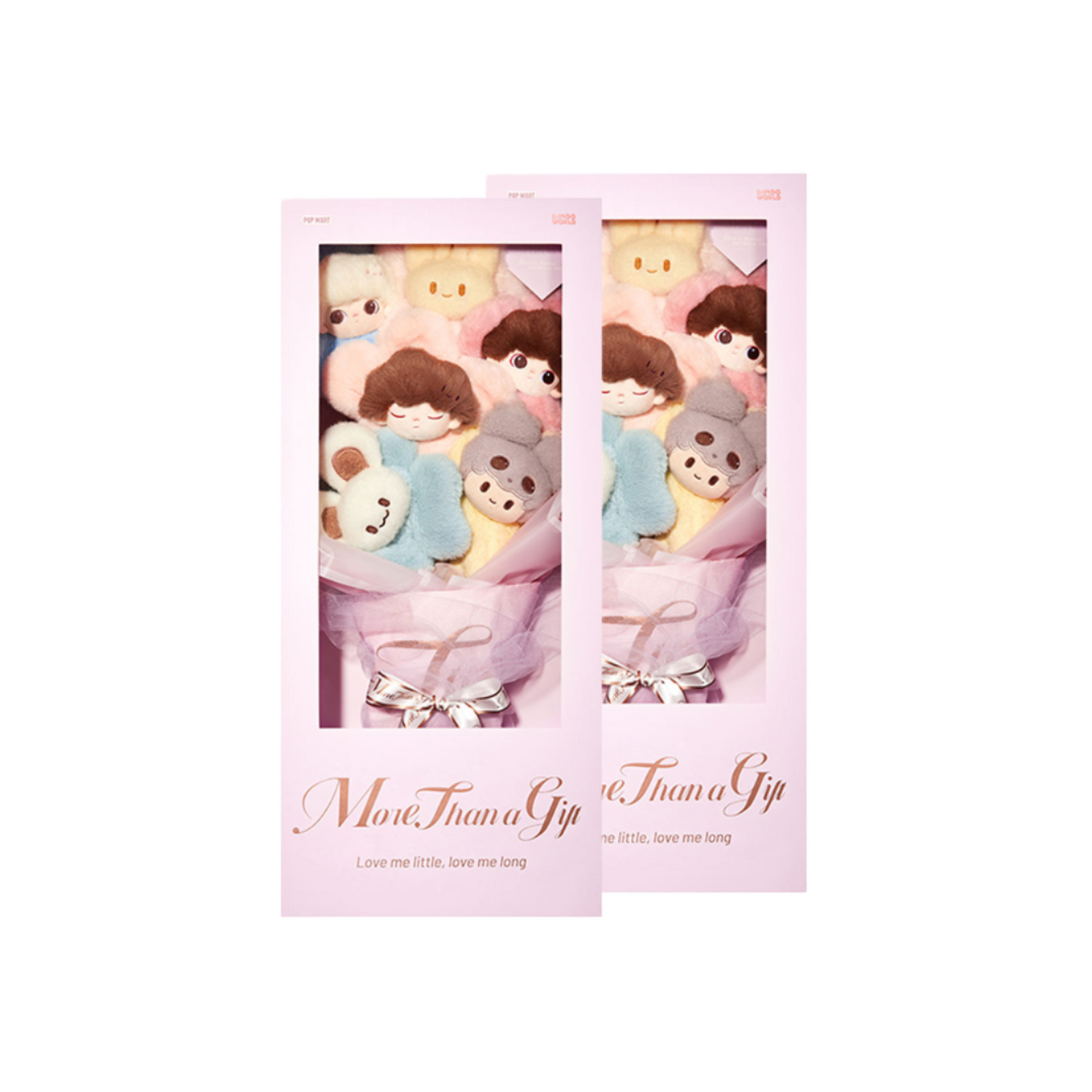 POP MART Dimoo More Than a Gift Bouquet Box-Pop Mart-Ace Cards & Collectibles