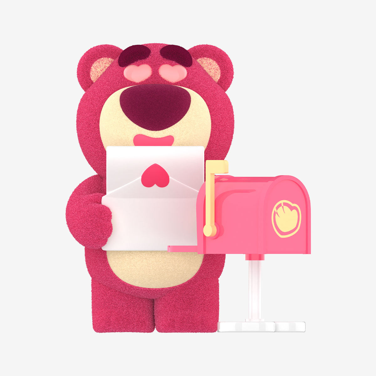 POP MART Disney/Pixar Lotso Wondrous Rendezvous Series Figures-Single Box (Random)-Pop Mart-Ace Cards &amp; Collectibles