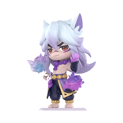 POP MART Fight For The Golden Spatula Chibi Series II-Single Box (Random)-Pop Mart-Ace Cards & Collectibles