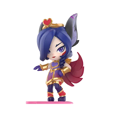 POP MART Fight For The Golden Spatula Chibi Series II-Single Box (Random)-Pop Mart-Ace Cards & Collectibles