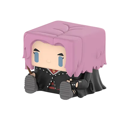 POP MART Harry Potter POP CUBE 1 Series Figures-Single Box (Random)-Pop Mart-Ace Cards & Collectibles