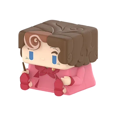 POP MART Harry Potter POP CUBE 1 Series Figures-Single Box (Random)-Pop Mart-Ace Cards & Collectibles