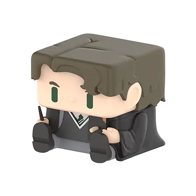 POP MART Harry Potter POP CUBE 1 Series Figures-Single Box (Random)-Pop Mart-Ace Cards & Collectibles