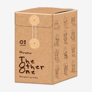 POP MART Hirono The Other One Series-Single Box (Random)-Pop Mart-Ace Cards &amp; Collectibles