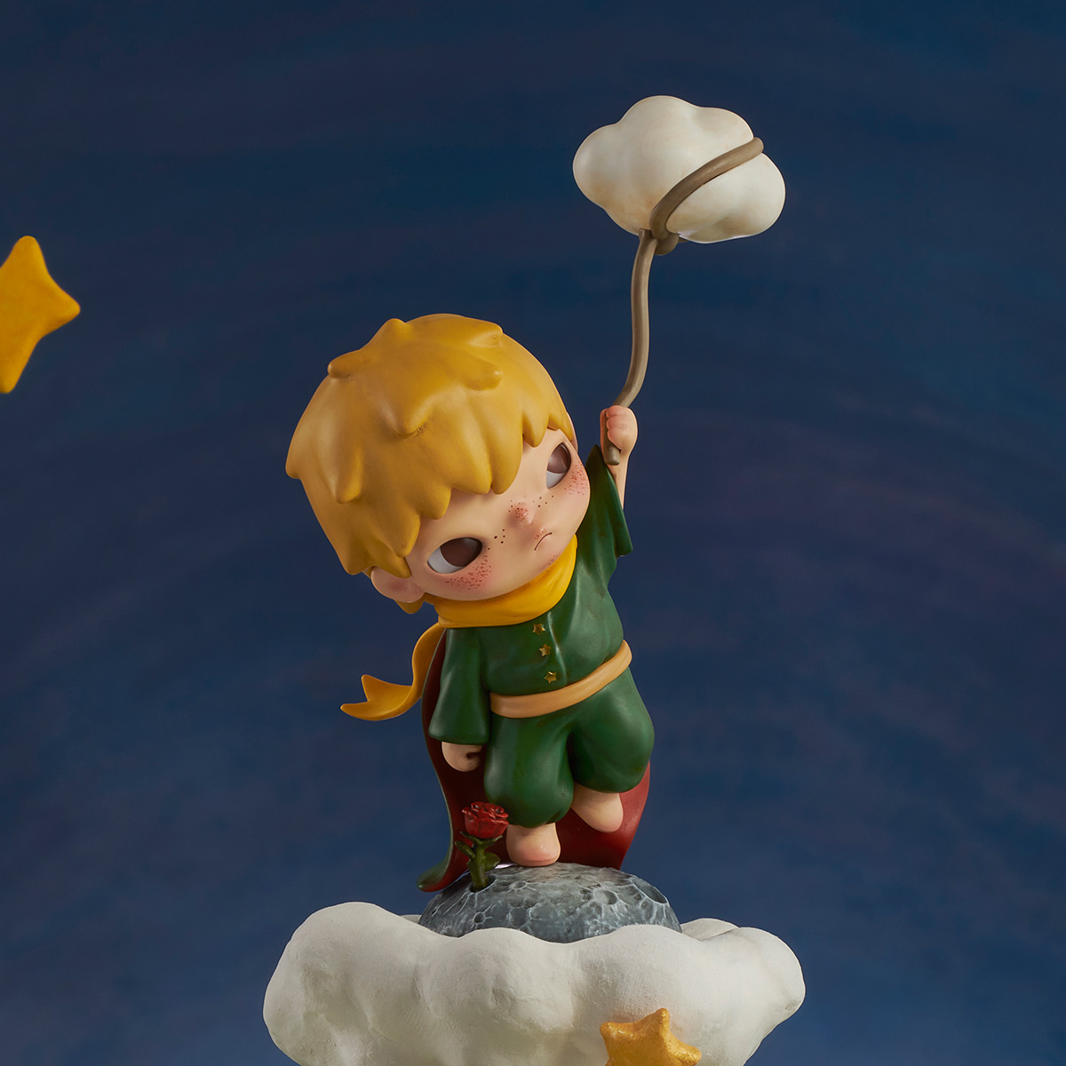 POP MART Hirono×Le Petit Prince Series Figures-Single Box (Random)-Pop Mart-Ace Cards &amp; Collectibles