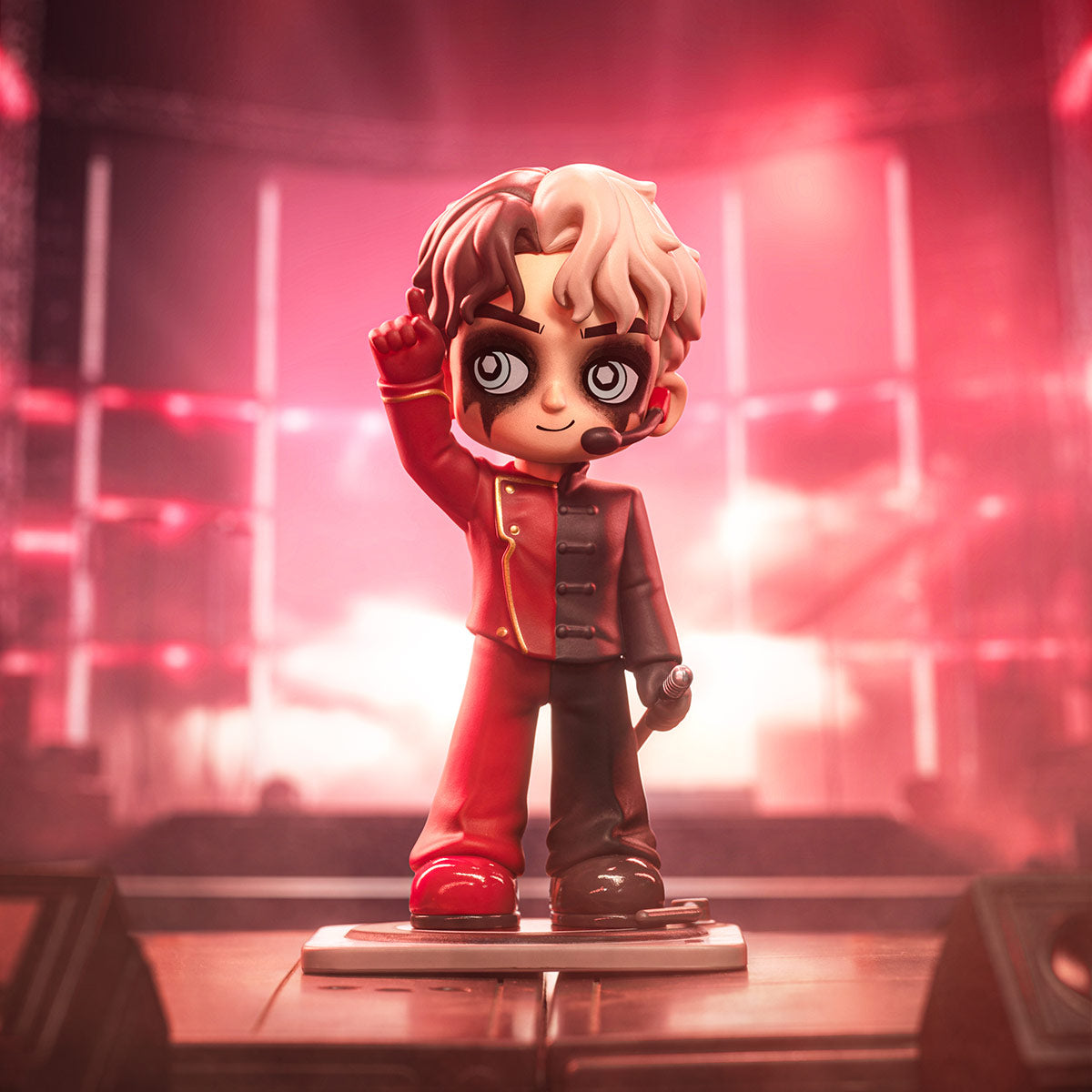 POP MART Jackson Wang Magic Man Series-Single Box (Random)-Pop Mart-Ace Cards & Collectibles