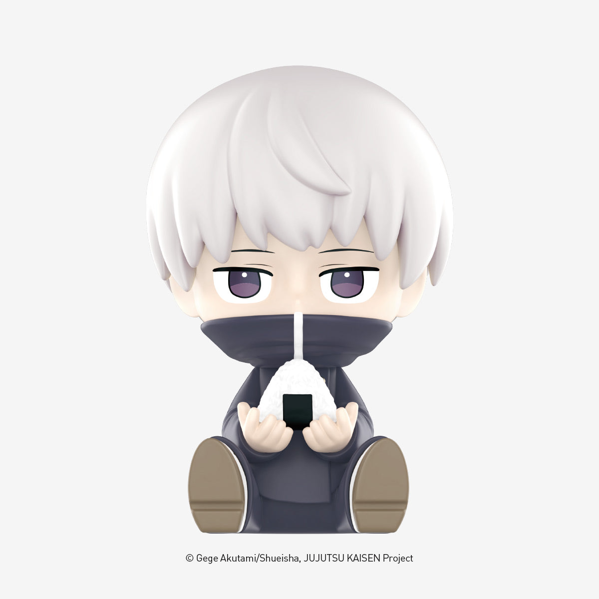POP MART Jujutsu Kaisen Uniform Series-Single Box (Random)-Pop Mart-Ace Cards & Collectibles