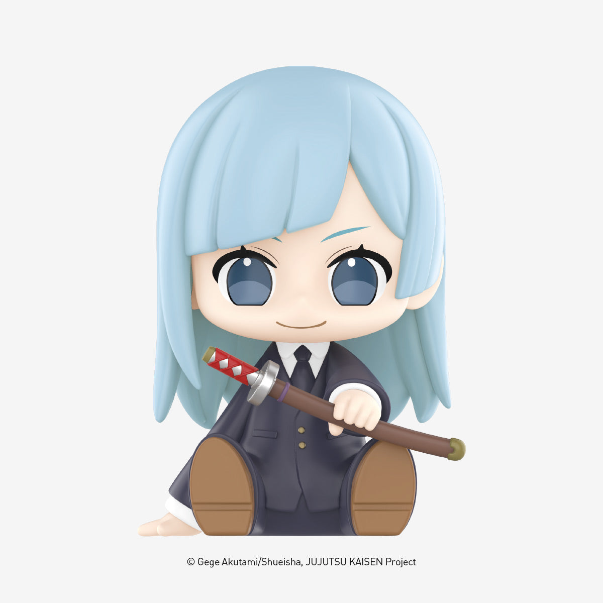 POP MART Jujutsu Kaisen Uniform Series-Single Box (Random)-Pop Mart-Ace Cards &amp; Collectibles