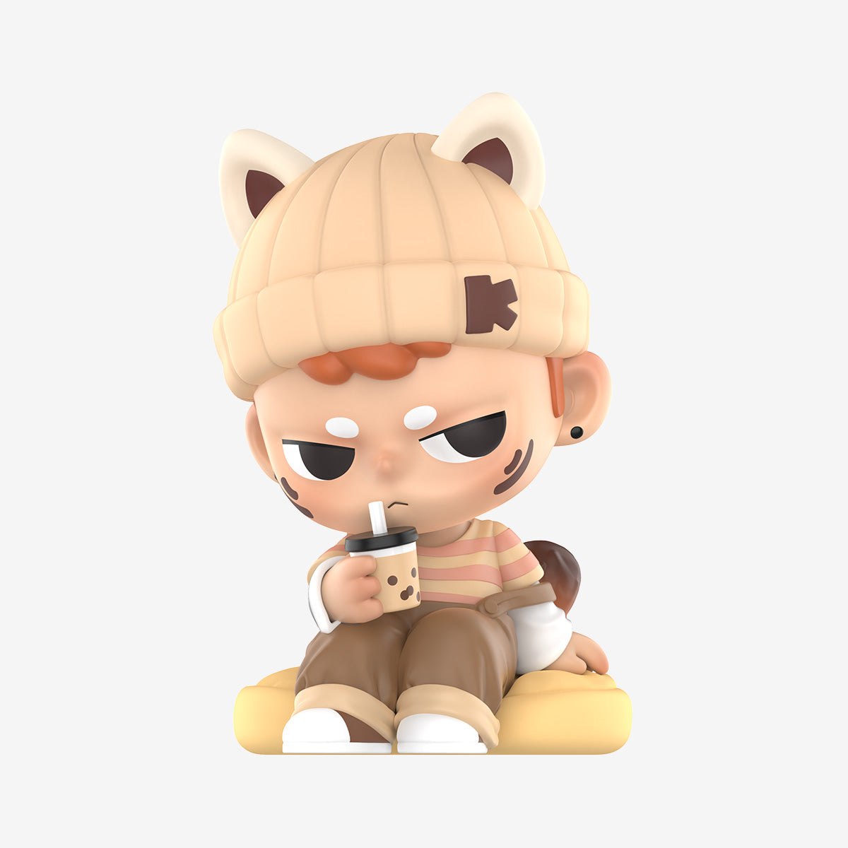 POP MART KUBO 24/7 YOU Series Figures-Single Box (Random)-Pop Mart-Ace Cards &amp; Collectibles