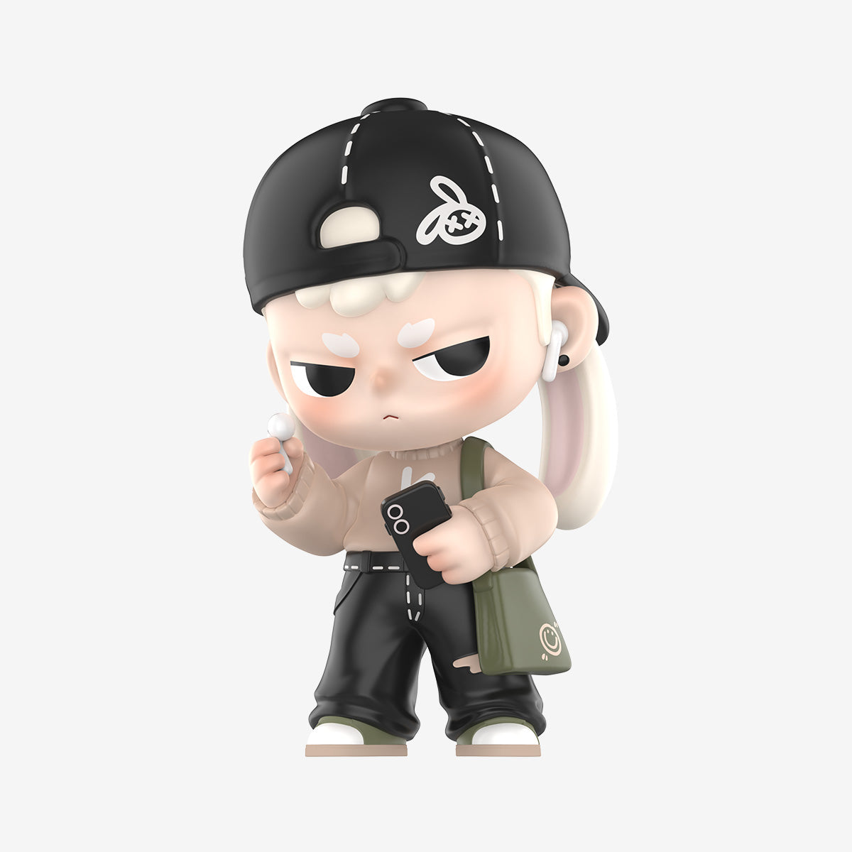 POP MART KUBO 24/7 YOU Series Figures-Single Box (Random)-Pop Mart-Ace Cards & Collectibles