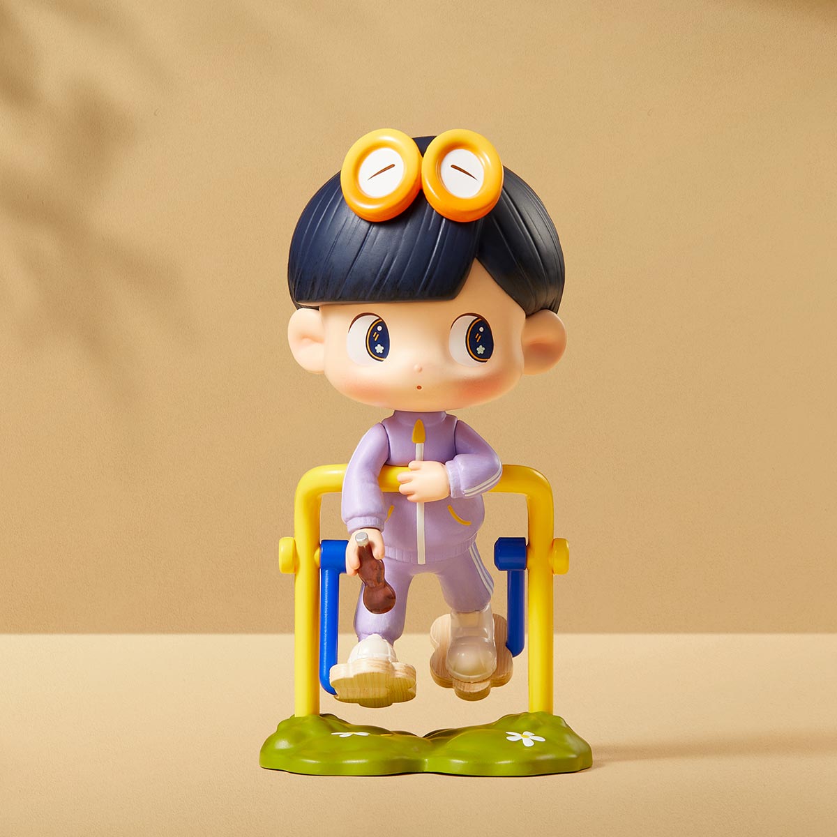 POP MART LiLiOS Daily Getaways Series-Single Box (Random)-Pop Mart-Ace Cards & Collectibles