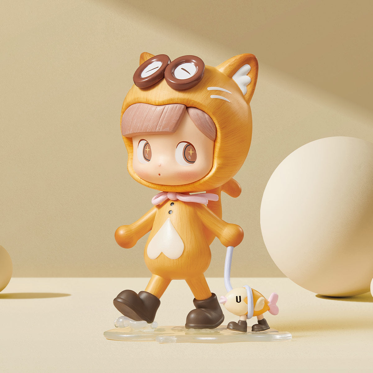 POP MART LiLiOS Daily Getaways Series-Single Box (Random)-Pop Mart-Ace Cards & Collectibles