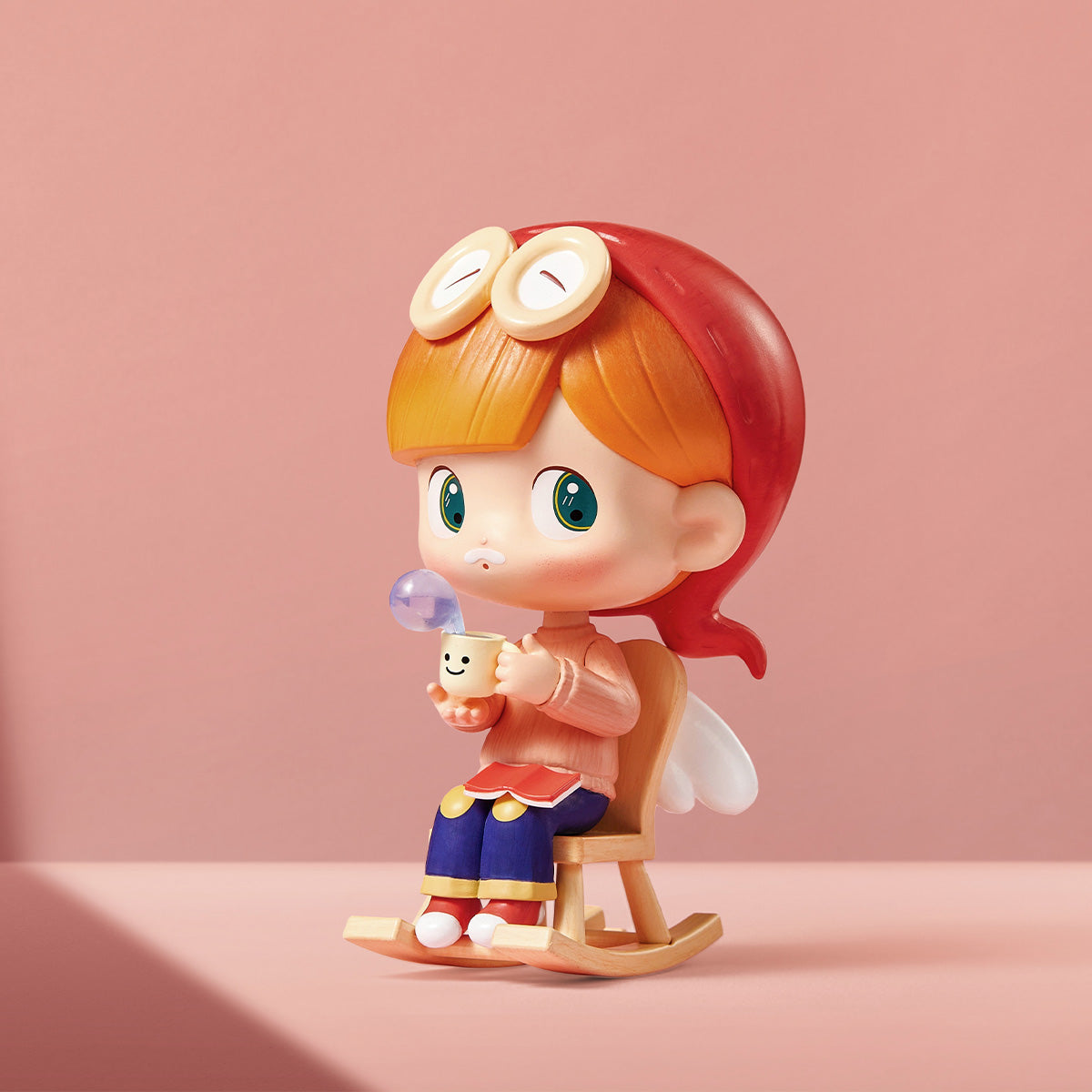 POP MART LiLiOS Daily Getaways Series-Single Box (Random)-Pop Mart-Ace Cards & Collectibles