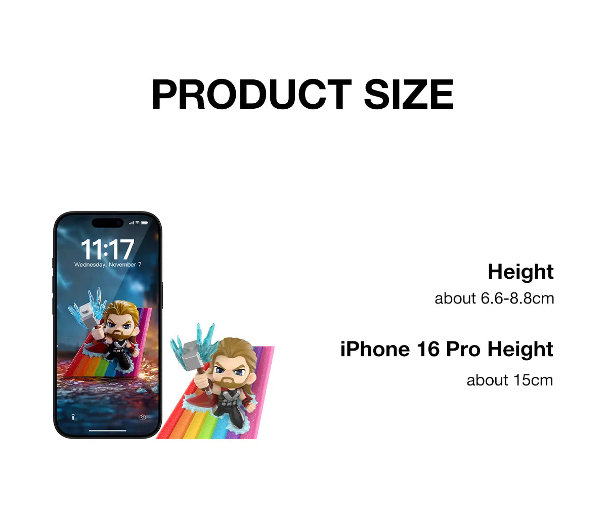 POP MART Marvel Across the Infinite Series Figures-Single Box (Random)-Pop Mart-Ace Cards & Collectibles