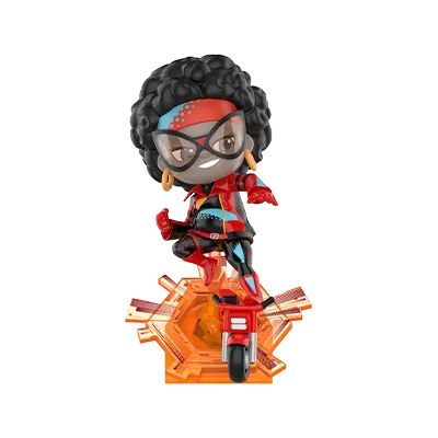 POP MART Marvel Spider-Man Miles Morales-Single Box (Random)-Pop Mart-Ace Cards &amp; Collectibles