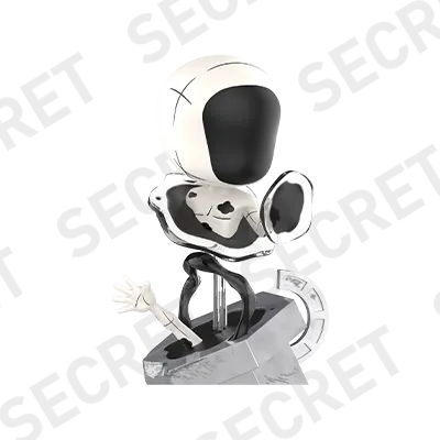 POP MART Marvel Spider-Man Miles Morales-Single Box (Random)-Pop Mart-Ace Cards &amp; Collectibles