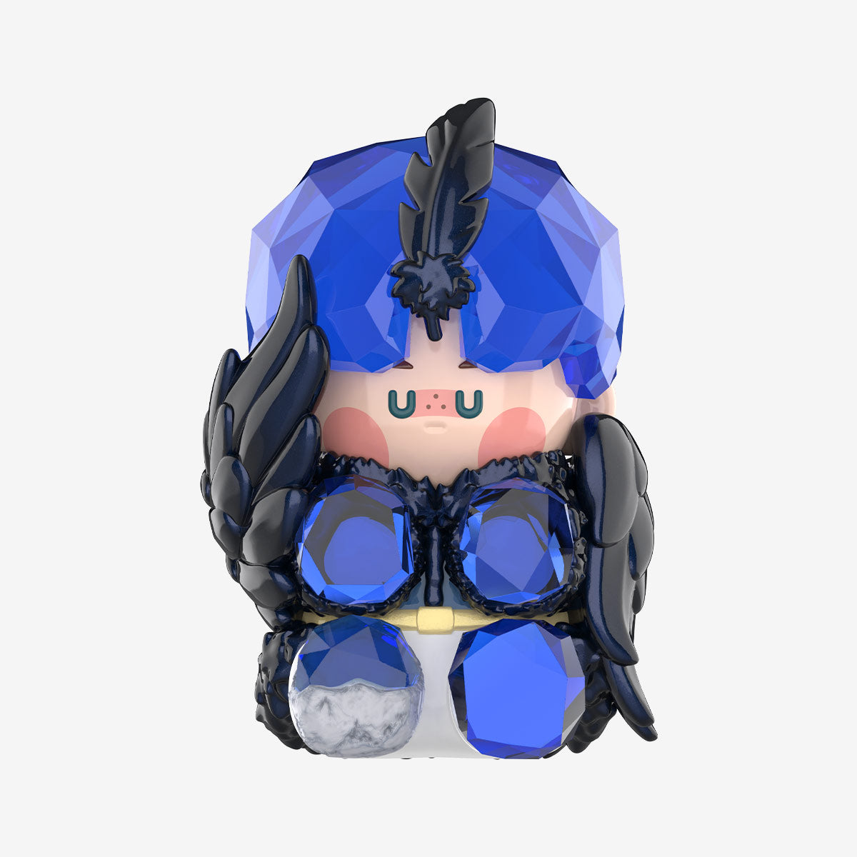 POP MART PINO JELLY Hard & Shiny Series Figures-Single Box (Random)-Pop Mart-Ace Cards & Collectibles