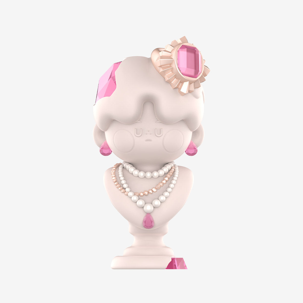 POP MART PINO JELLY Hard & Shiny Series Figures-Single Box (Random)-Pop Mart-Ace Cards & Collectibles