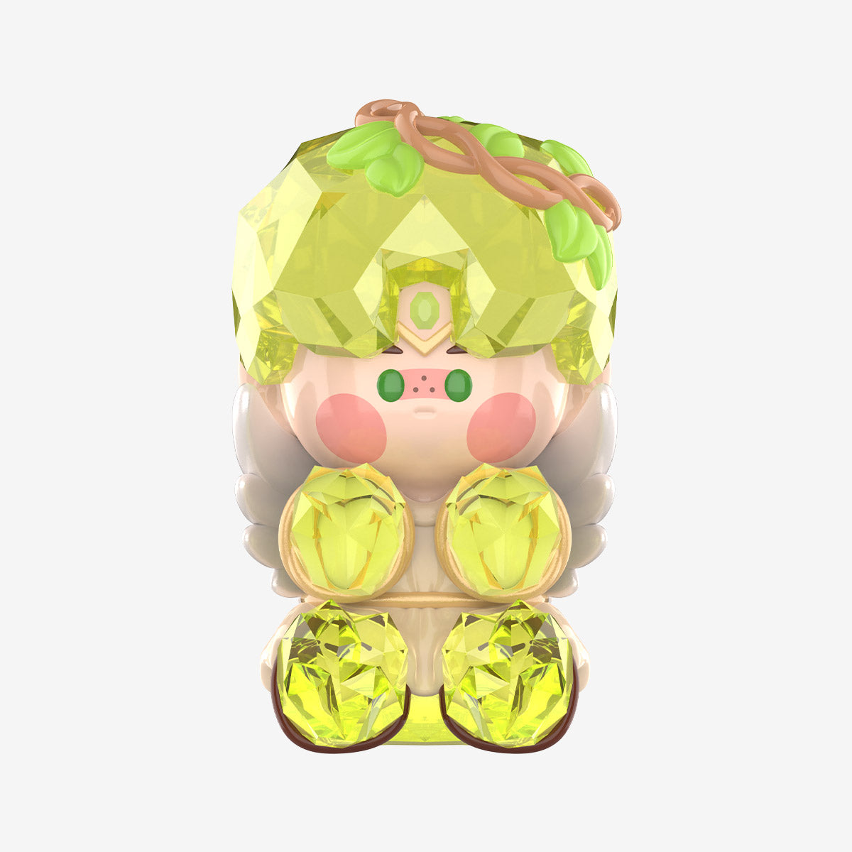 POP MART PINO JELLY Hard & Shiny Series Figures-Single Box (Random)-Pop Mart-Ace Cards & Collectibles