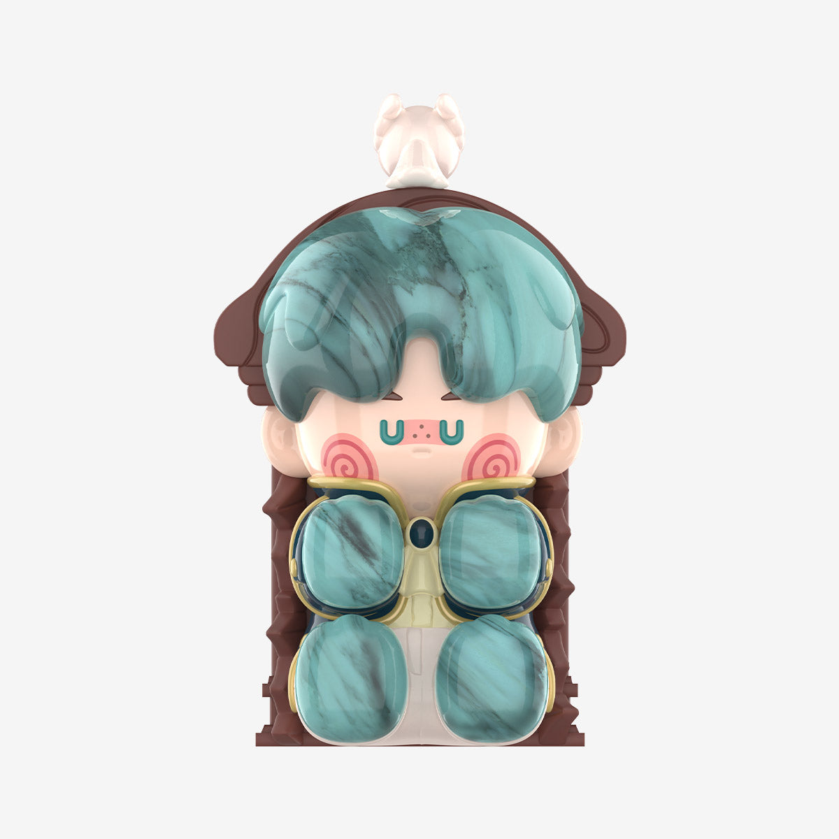 POP MART PINO JELLY Hard & Shiny Series Figures-Single Box (Random)-Pop Mart-Ace Cards & Collectibles