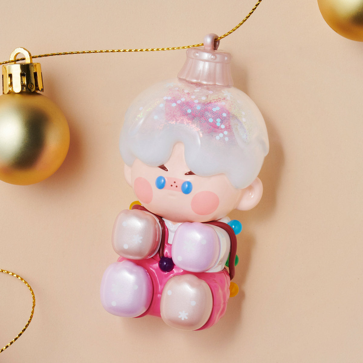 POP MART PINO JELLY Make a Wish Series Blind Box-Single Box (Random)-Pop Mart-Ace Cards & Collectibles