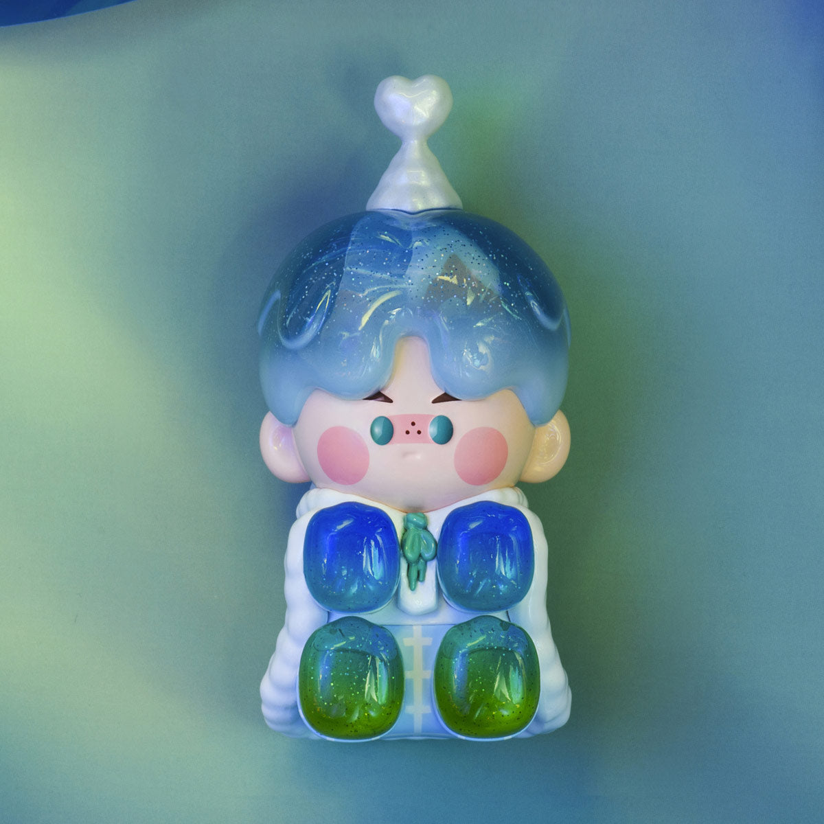 POP MART PINO JELLY Make a Wish Series Blind Box-Single Box (Random)-Pop Mart-Ace Cards &amp; Collectibles