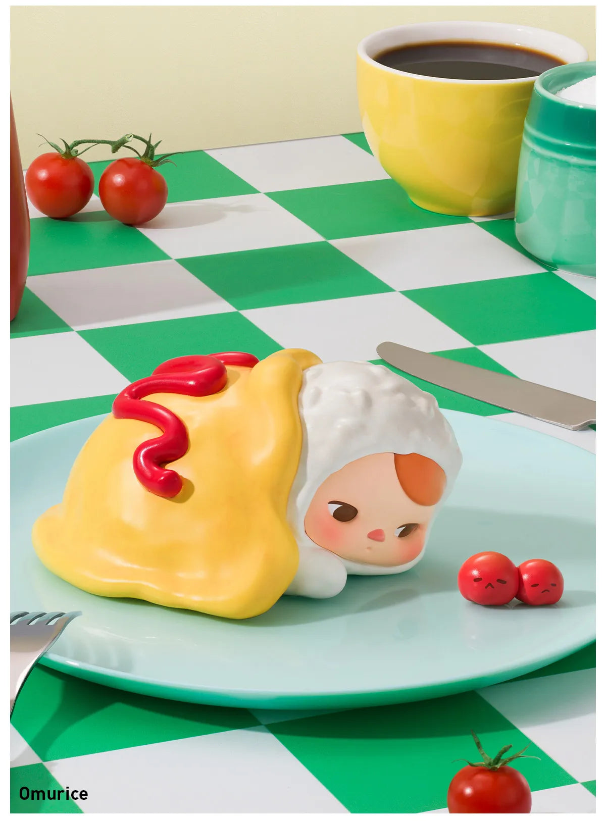POP MART PUCKY Egg Beanie Series Figures-Single Box (Random)-Pop Mart-Ace Cards & Collectibles
