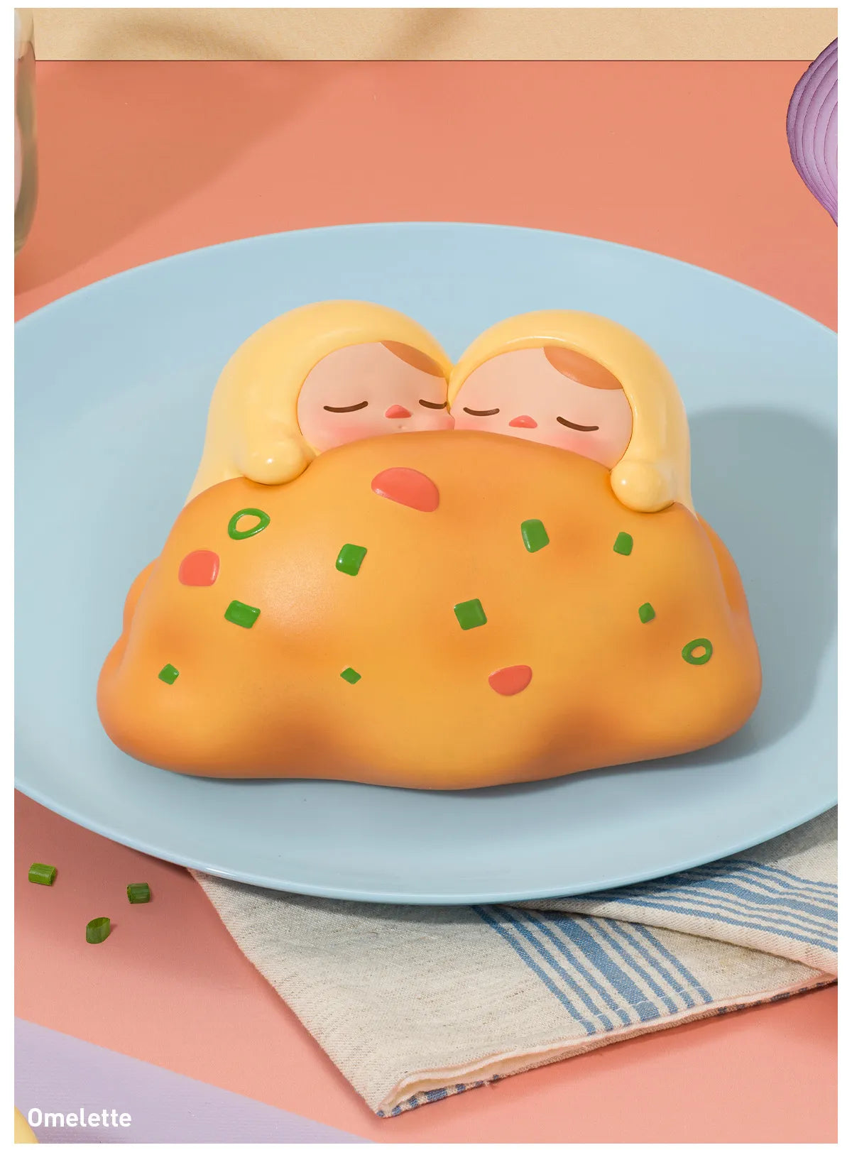 POP MART PUCKY Egg Beanie Series Figures-Single Box (Random)-Pop Mart-Ace Cards & Collectibles
