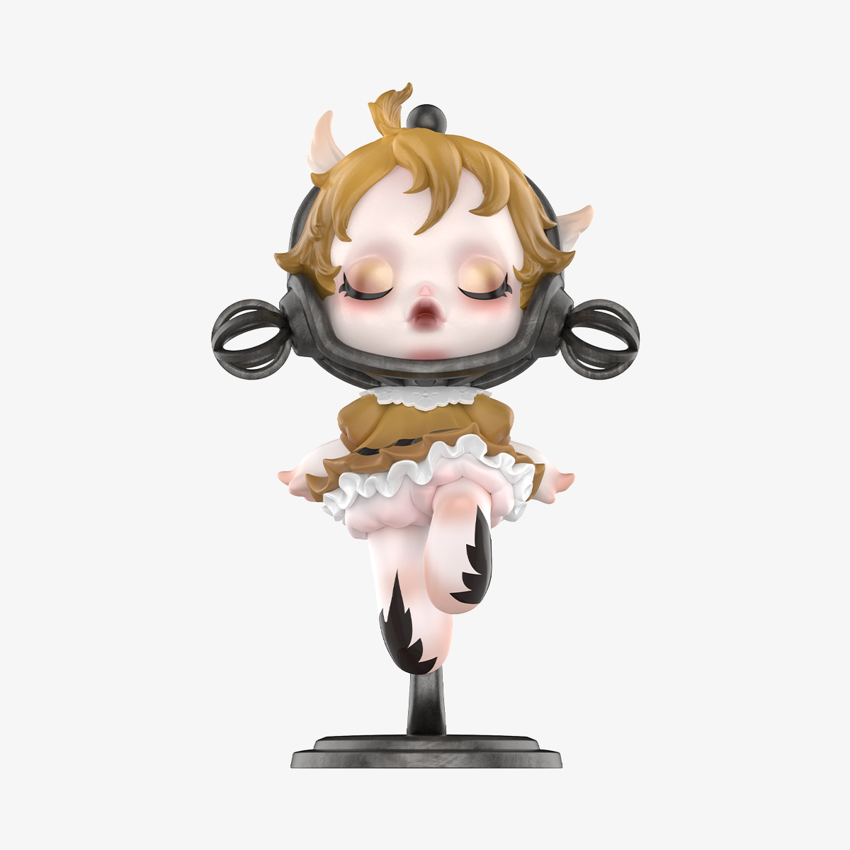 POP MART Skullpanda Image of Reality Series-Single Box (Random)-Pop Mart-Ace Cards & Collectibles