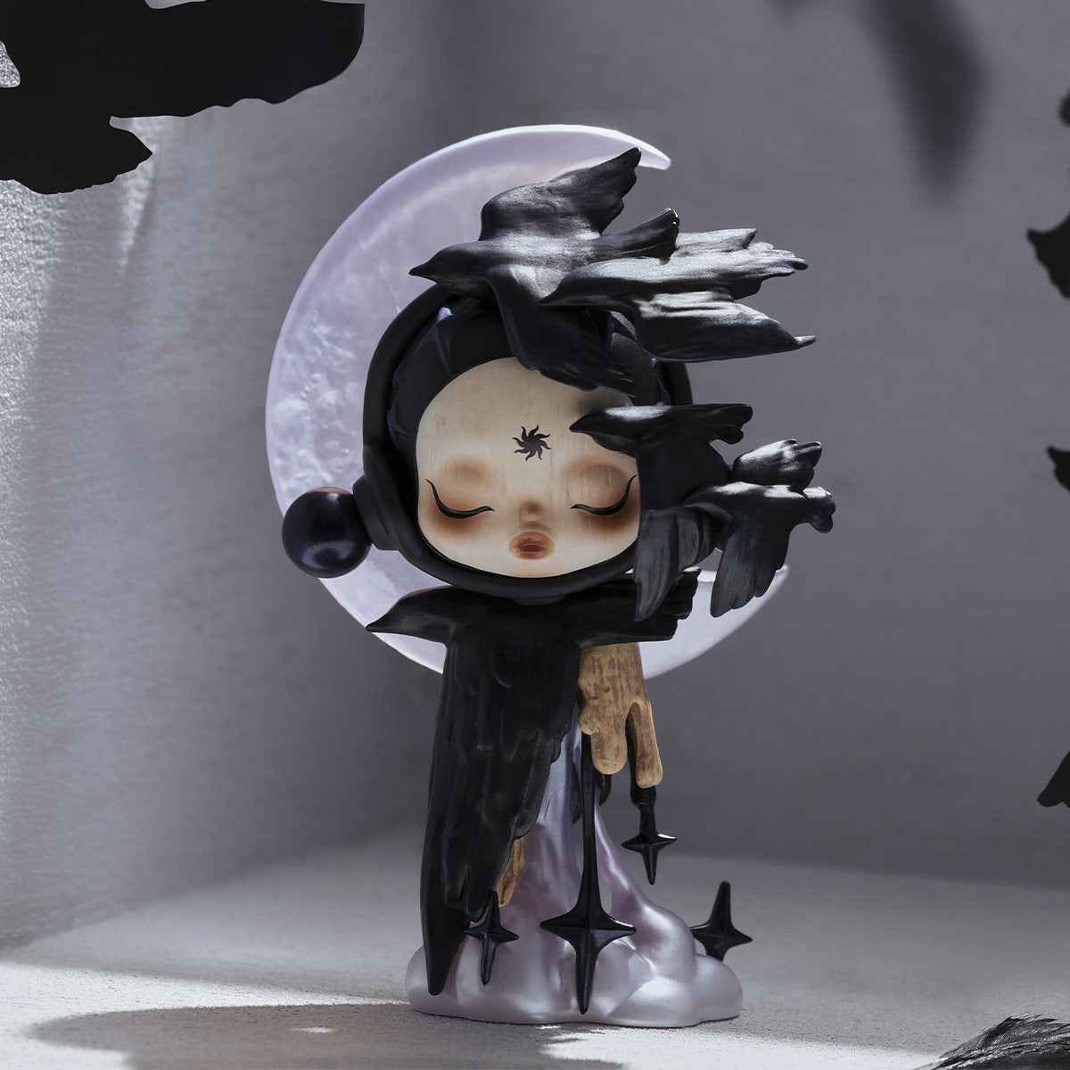 POP MART Skullpanda Image of Reality Series-Single Box (Random)-Pop Mart-Ace Cards & Collectibles