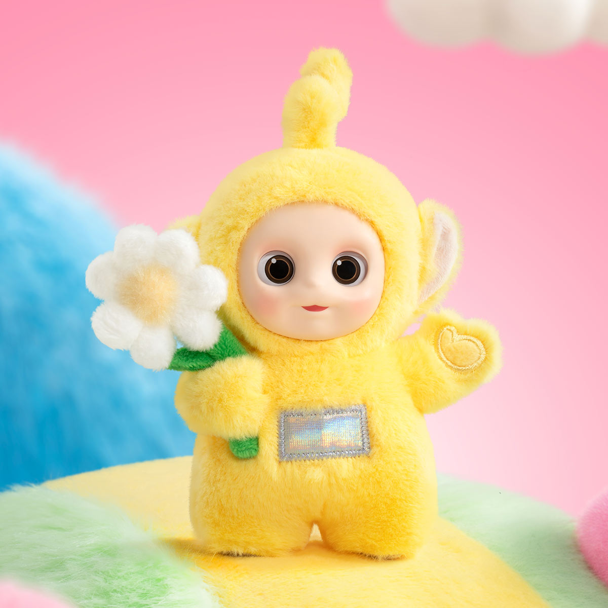 POP MART Teletubbies "Say Hello" Series-Single Box (Random)-Pop Mart-Ace Cards & Collectibles