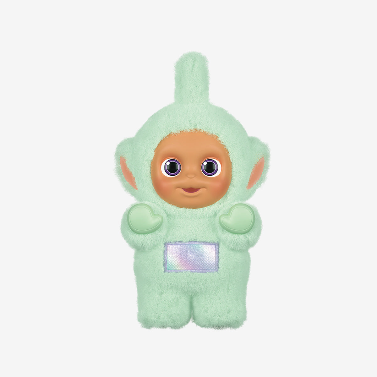 POP MART Teletubbies Vibrancy Series Figures-Single Box (Random)-Pop Mart-Ace Cards & Collectibles