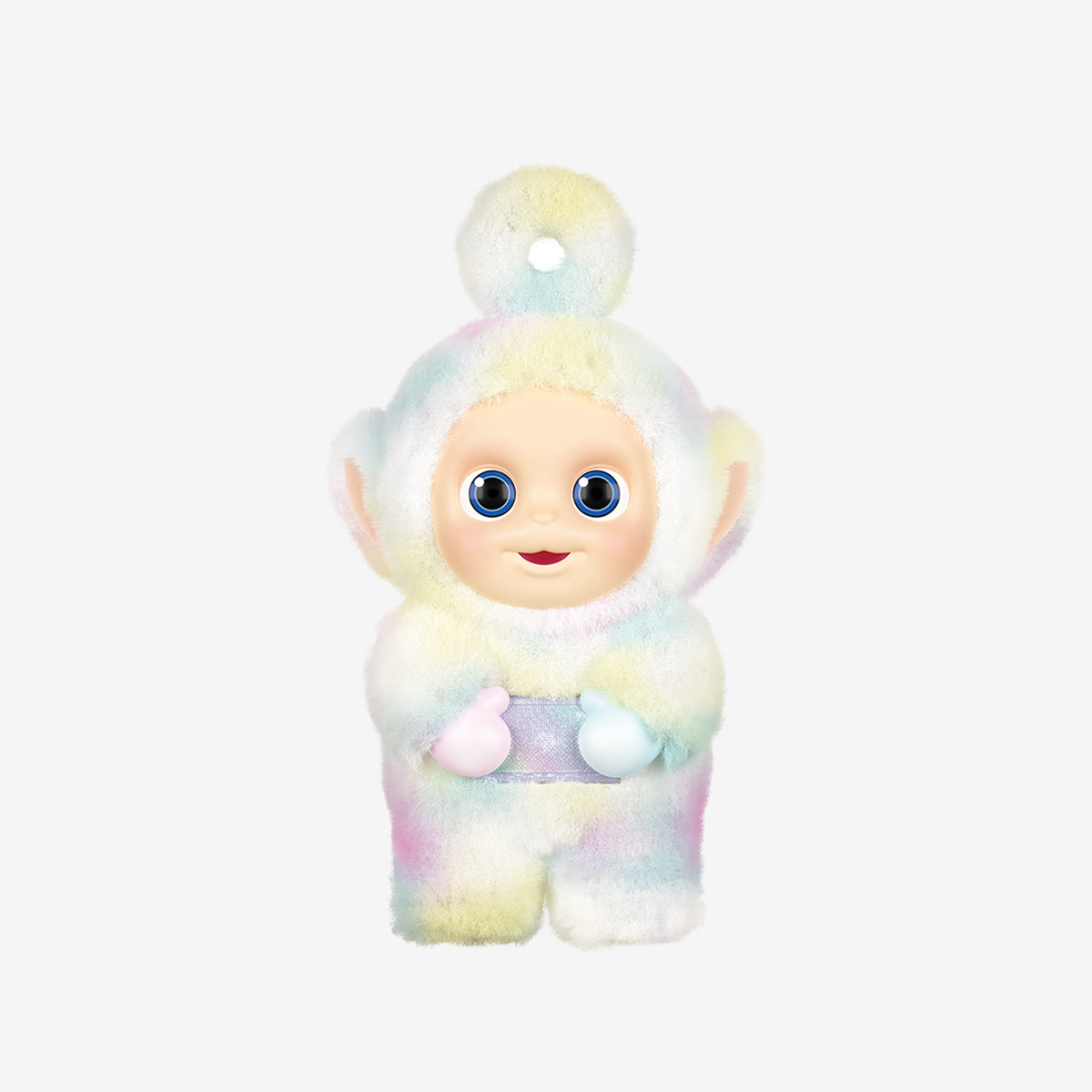 POP MART Teletubbies Vibrancy Series Figures-Single Box (Random)-Pop Mart-Ace Cards & Collectibles