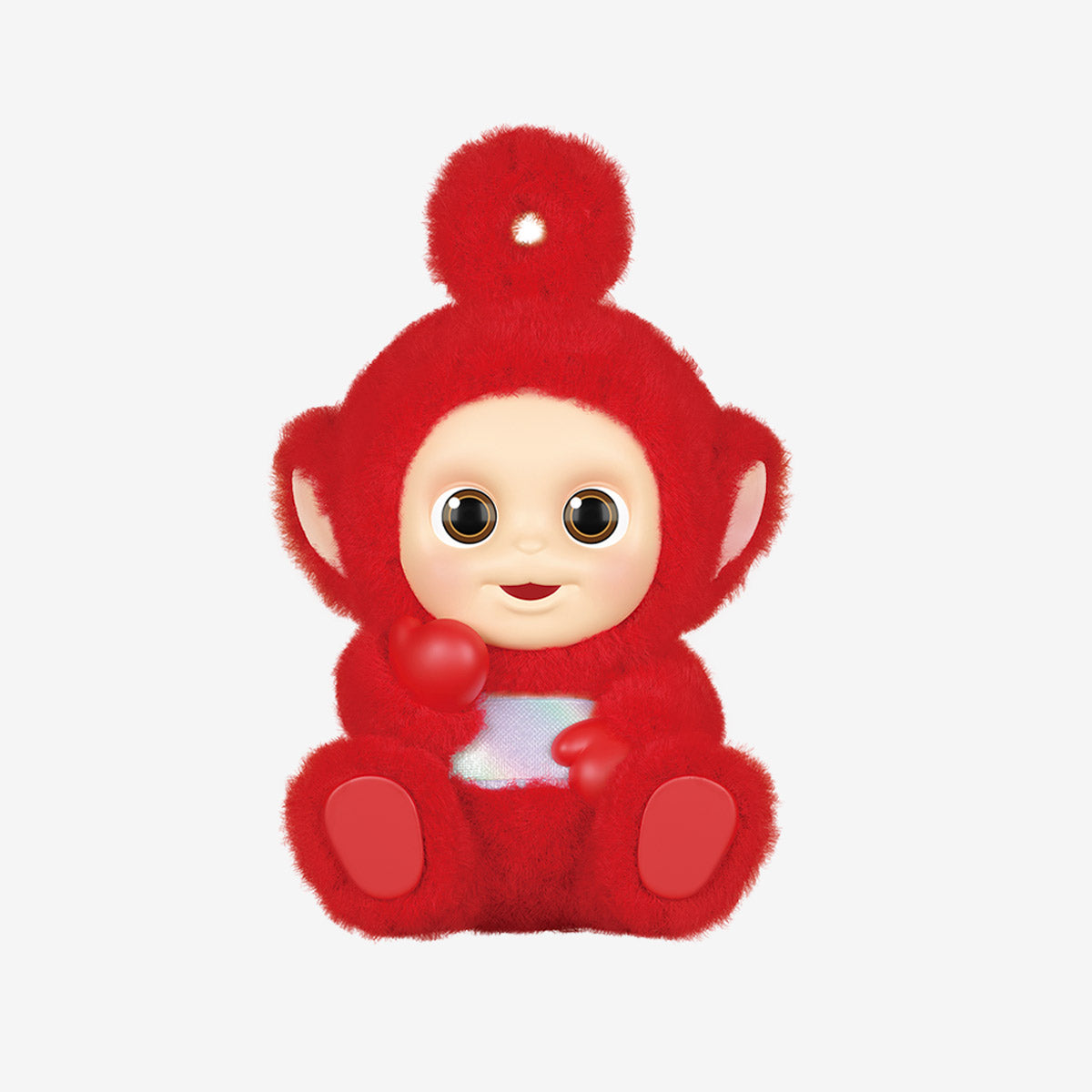POP MART Teletubbies Vibrancy Series Figures-Single Box (Random)-Pop Mart-Ace Cards &amp; Collectibles