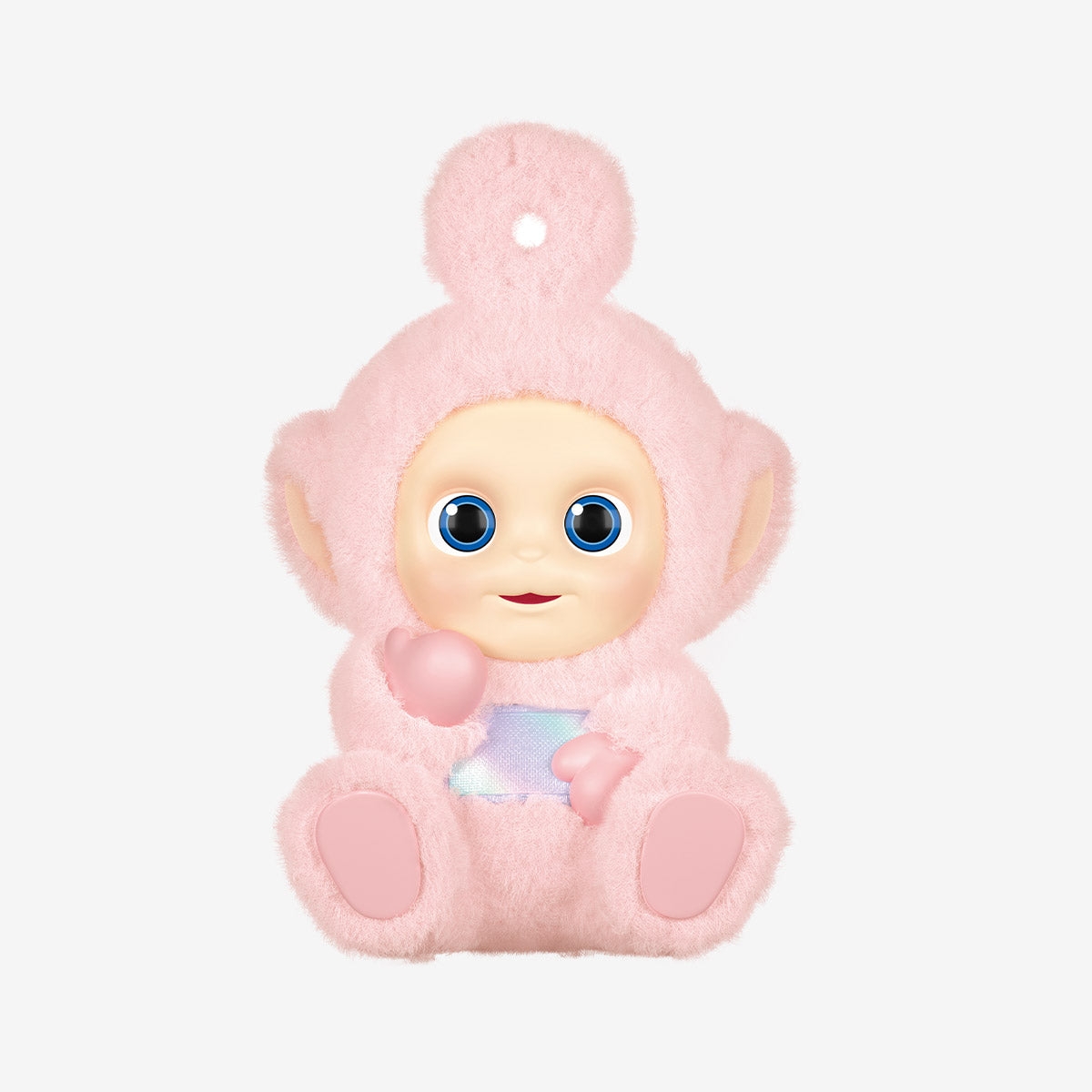 POP MART Teletubbies Vibrancy Series Figures-Single Box (Random)-Pop Mart-Ace Cards & Collectibles