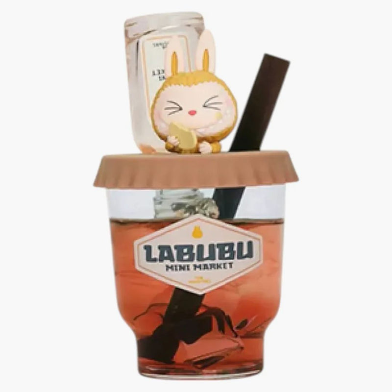 POP MART The Monsters Wacky Mart Series Fragrance Blind Box-Single Box (Random)-Pop Mart-Ace Cards & Collectibles