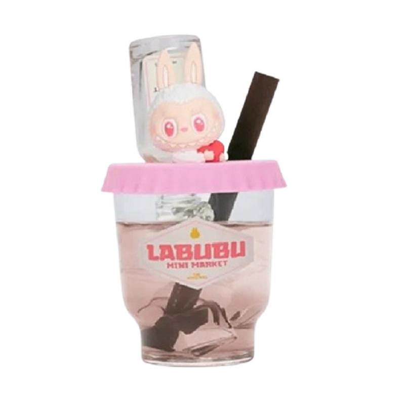 POP MART The Monsters Wacky Mart Series Fragrance Blind Box-Single Box (Random)-Pop Mart-Ace Cards & Collectibles