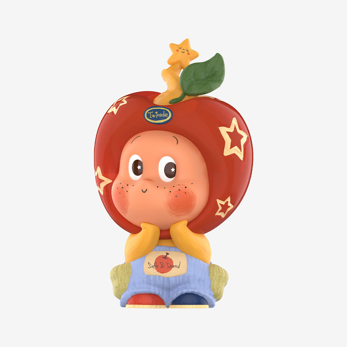 POP MART Twinkle Twinkle The Gifts From Stars Series Figures-Single Box (Random)-Pop Mart-Ace Cards & Collectibles