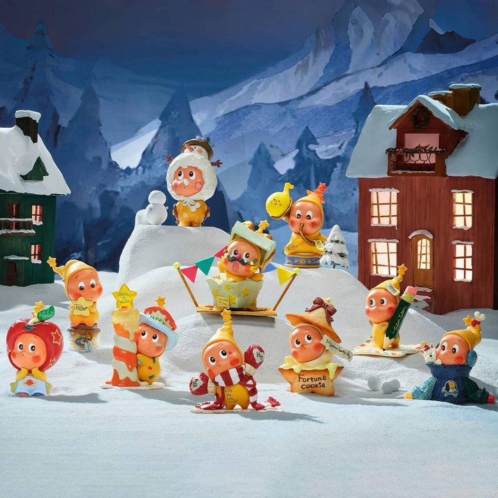 POP MART Twinkle Twinkle The Gifts From Stars Series Figures-Single Box (Random)-Pop Mart-Ace Cards & Collectibles