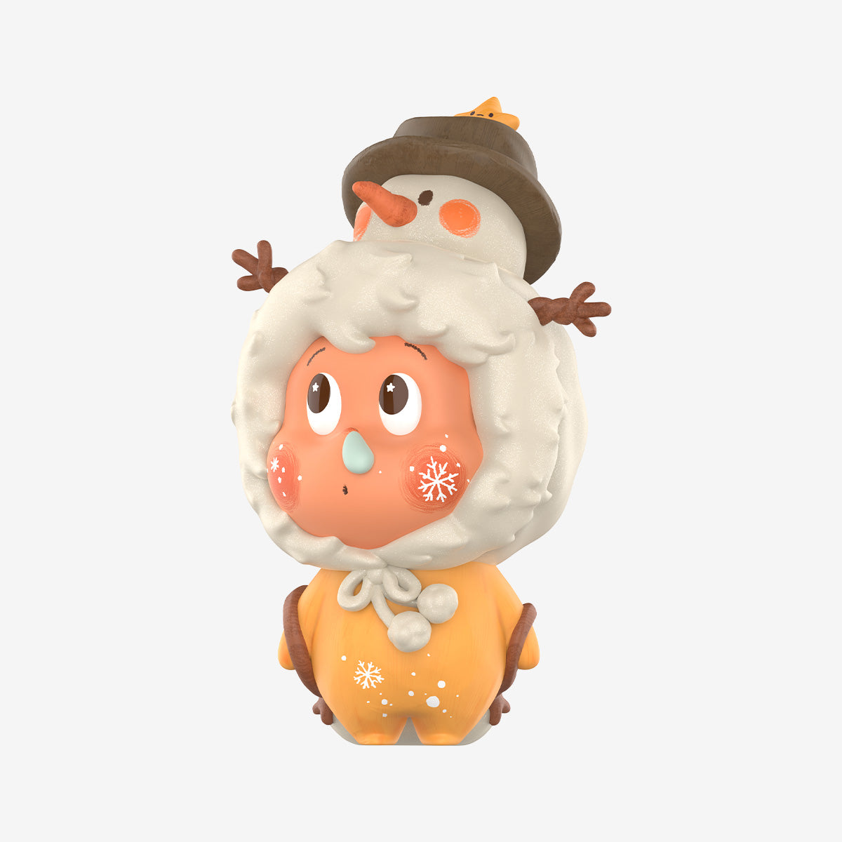 POP MART Twinkle Twinkle The Gifts From Stars Series Figures-Single Box (Random)-Pop Mart-Ace Cards & Collectibles