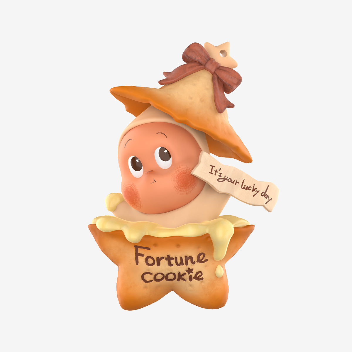 POP MART Twinkle Twinkle The Gifts From Stars Series Figures-Single Box (Random)-Pop Mart-Ace Cards & Collectibles