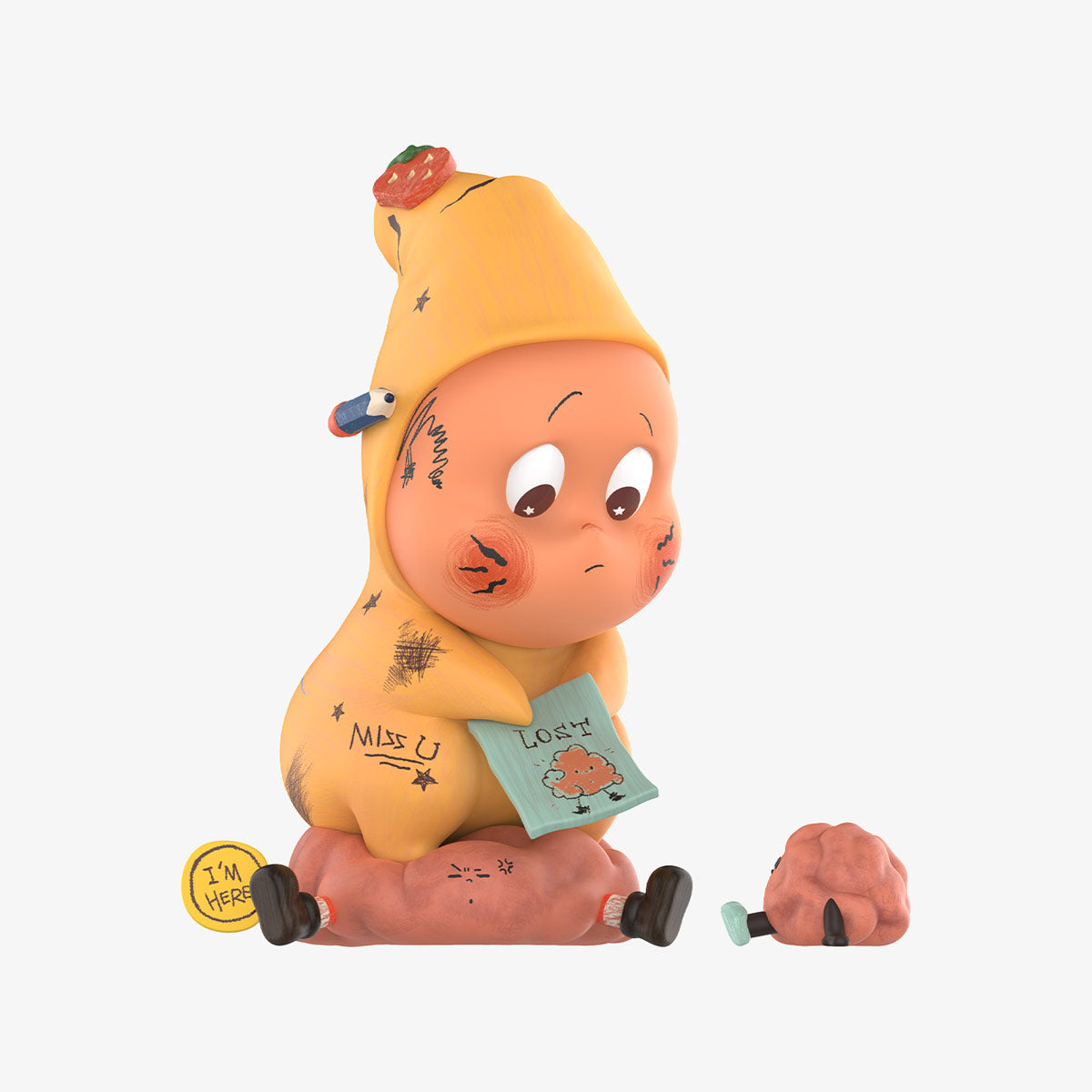 POP MART We Are Twinkle Twinkle Series Figures-Single Box (Random)-Pop Mart-Ace Cards & Collectibles