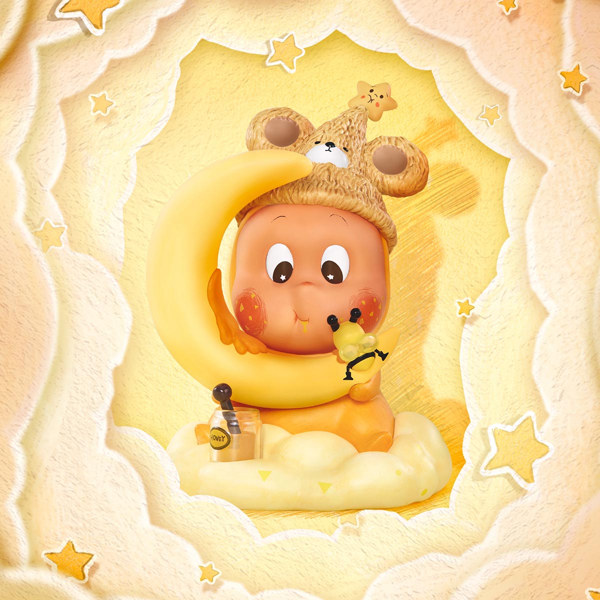 POP MART We Are Twinkle Twinkle Series Figures-Single Box (Random)-Pop Mart-Ace Cards & Collectibles