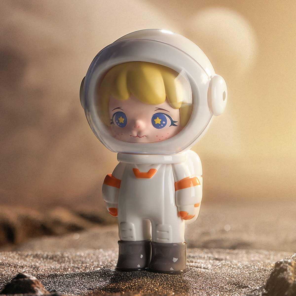 POP MART Zoe Fantastic Museum Series-Single Box (Random)-Pop Mart-Ace Cards & Collectibles