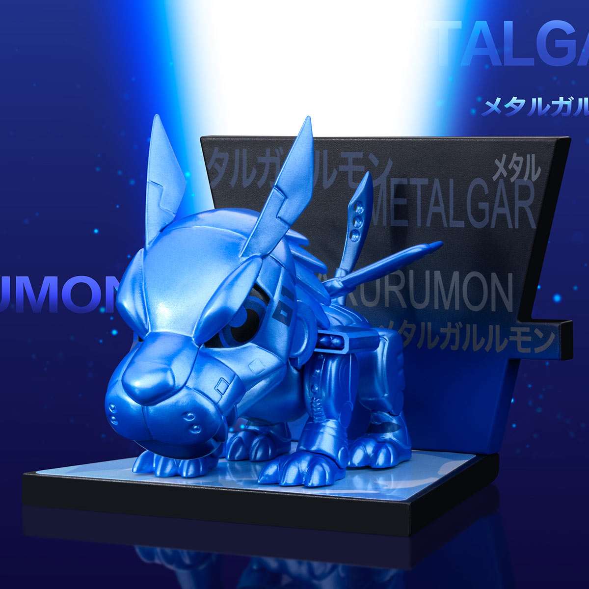 POP MART x Digimon Adventure Fridge Magnet Series Figures-Single Box (Random)-Pop Mart-Ace Cards &amp; Collectibles