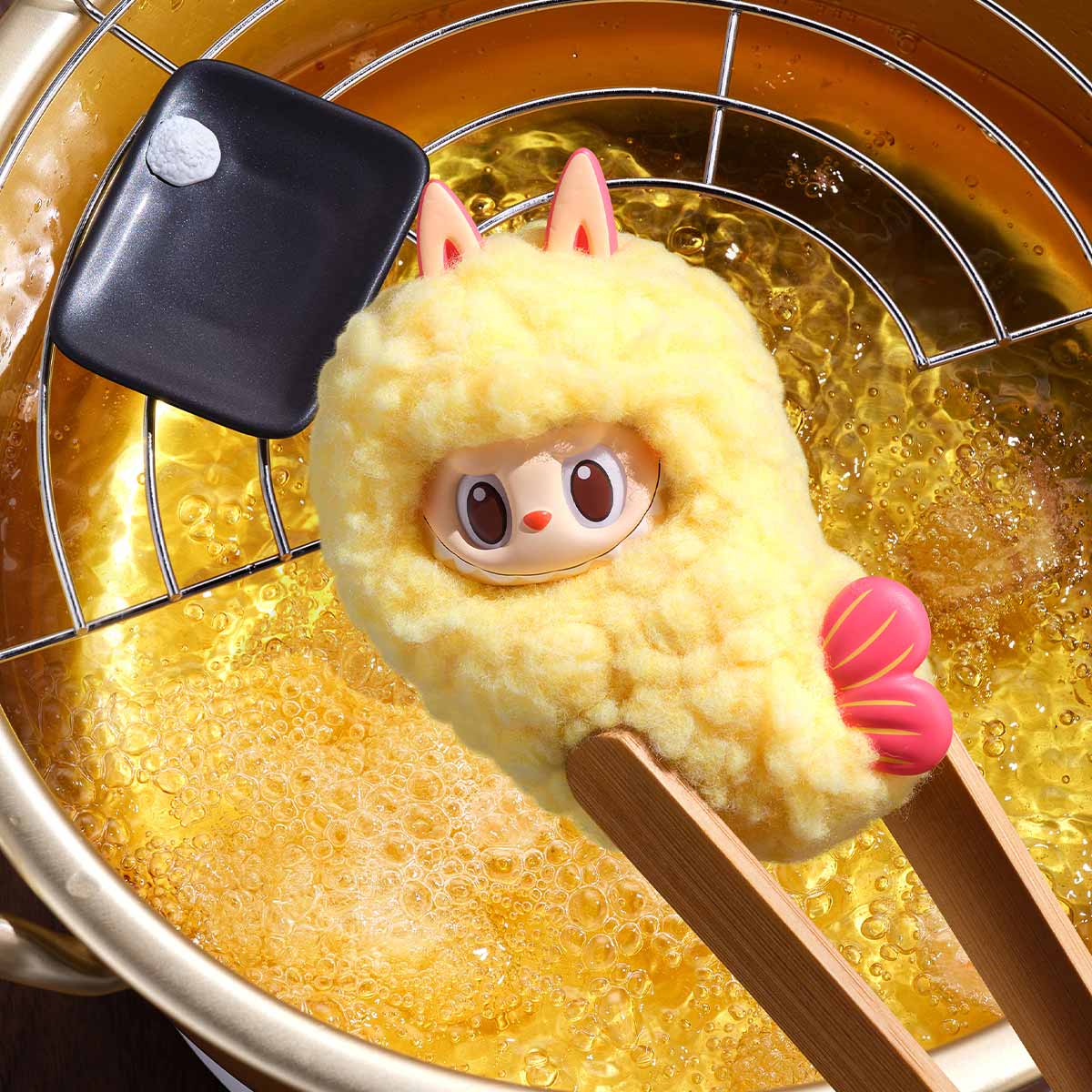 POP MART x THE MONSTERS Wacky Mart Figures Series-Single Box (Random)-Pop Mart-Ace Cards & Collectibles