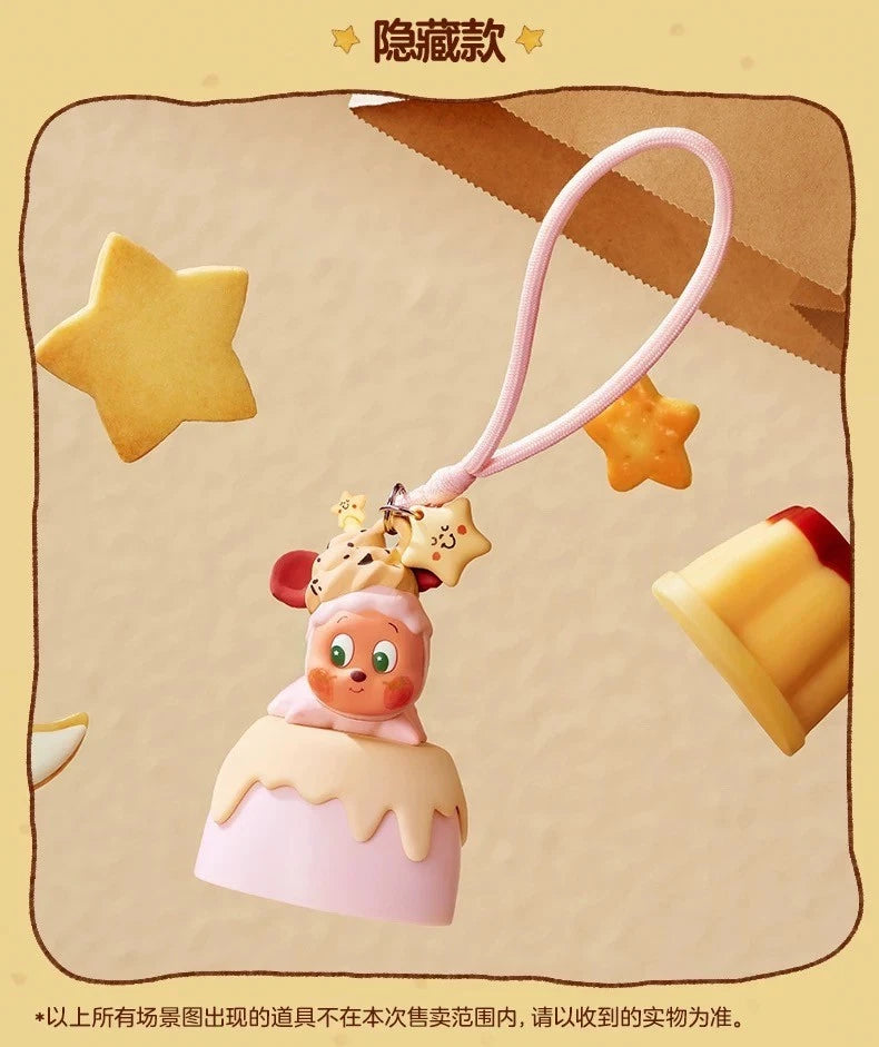 POP MART x Twinkle Twinkle Savor The Moment Series Night Night Light Pendant-Single Box (Random)-Pop Mart-Ace Cards & Collectibles